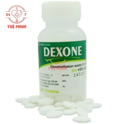 Dexone 200 viên