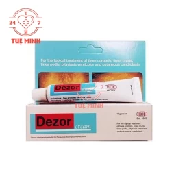 Dezor 5g