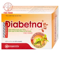 Diabetna