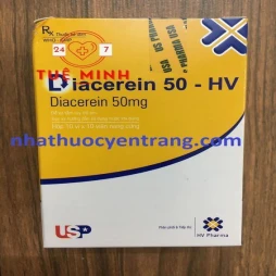 Diacerein 50-hv