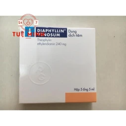 Diaphyllin