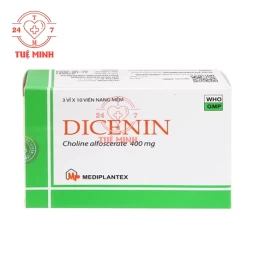 Dicenin
