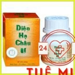 Diệp hạ châu vạn xuân (viên)