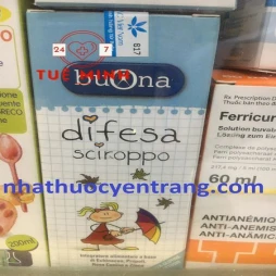 Difesa sciroppo 150ml