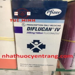 Diflucan iv