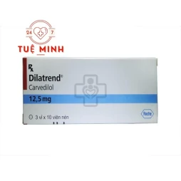 Dilatrend 12.5