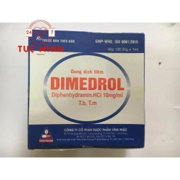 Dimedrol