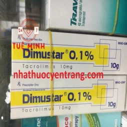 Dimustar 0.1%