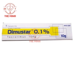 Dimustar 0.1%