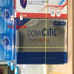 Dobacitil 250mg