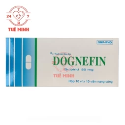 Dognefin
