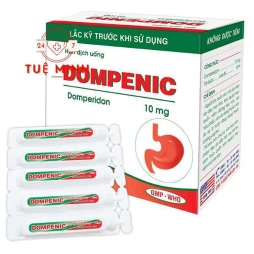 Dompenic 10ml