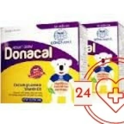 Donacal siro