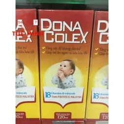 Donacolex 120ml
