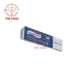 Dophavir - Acyclovir 0,25g Dopharma