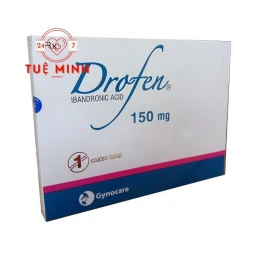 Dorfen 150mg