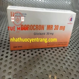 Dorocron - mr 30mg