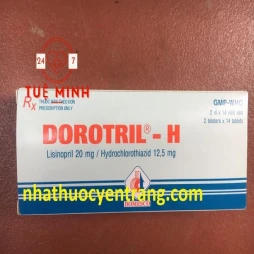 Dorotril - h