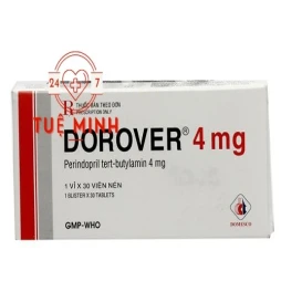 Dorover 4mg