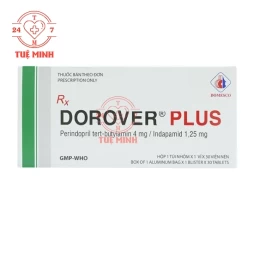 Dorover plus
