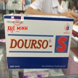 Dourso-s