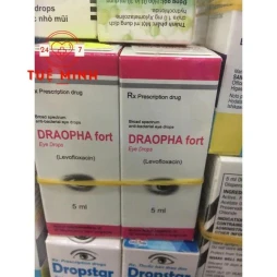 Draopha 5ml