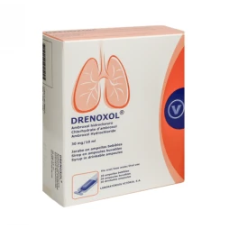 Drenoxol