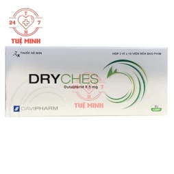 Dryches 0.5mg