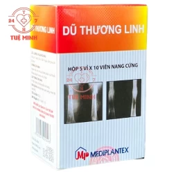 Dũ thương linh