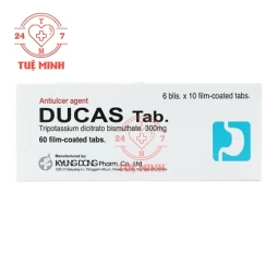 Ducas 300mg