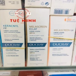 Ducray melascreen eclat 40ml