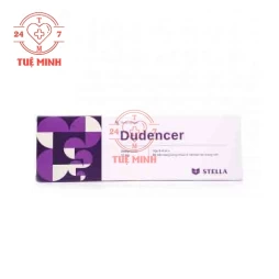 Dudencer 20mg