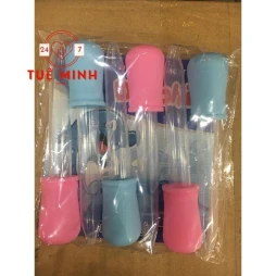Dụng cụ uống thuốc dolphin