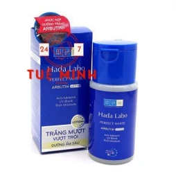 Dung dịch dưỡng trắng hada labo 100ml