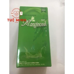 Dung dịch vệ sinh manginozel