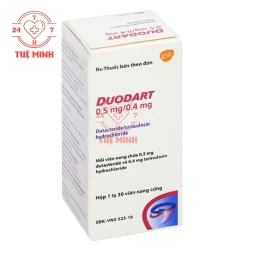 Duodart