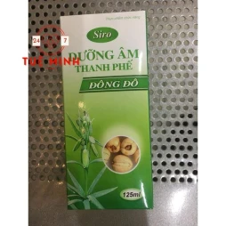 Dưỡng âm thanh phế đông đô