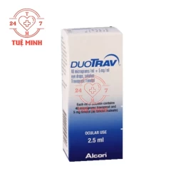 Duotrav
