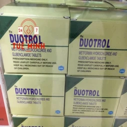 Duotrol