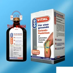 Duovital 100ml