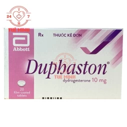 Duphaston 10mg