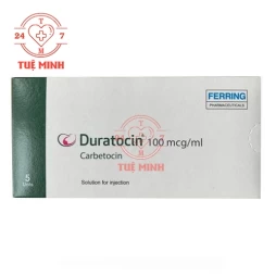 Duratocin 100mcg/ml