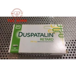 Duspatalin 200mg