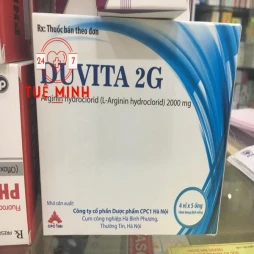 Duvita 2g