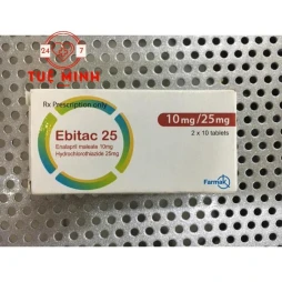 Ebitac 25