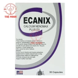 Ecanix