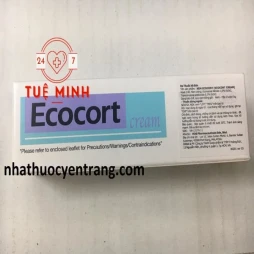Ecocort 15g