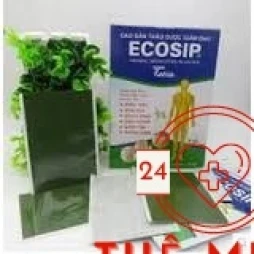 Ecosip thảo dược