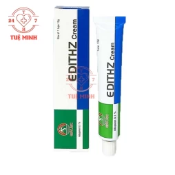 Edithz cream