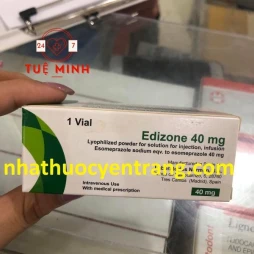 Edizone 40mg